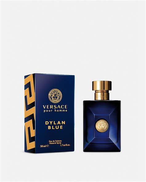 versace pour homme 50 ml|versace pour homme basenotes.